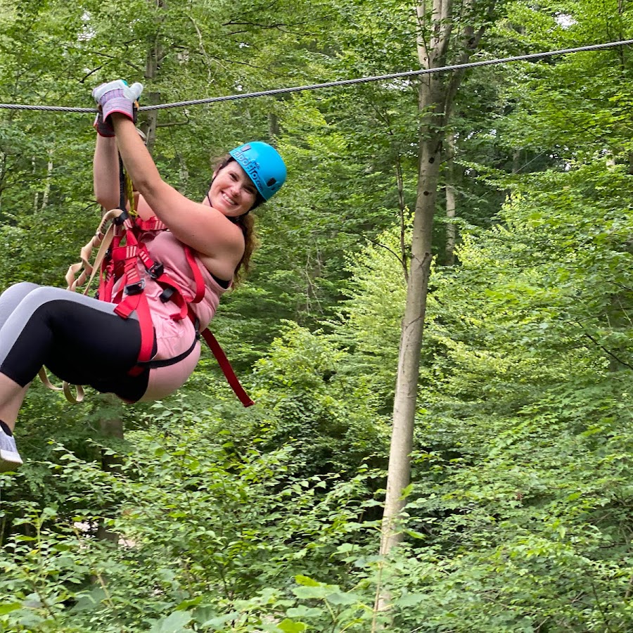 Hocking Hills Canopy Tours