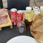 Photo n°1 de l'avis de Paolo.� fait le 25/08/2021 à 11:27 sur le  Lo Stalliere à Modena