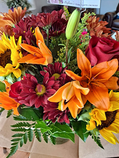 Florist «Homewood Florist», reviews and photos, 18064 Martin Ave, Homewood, IL 60430, USA