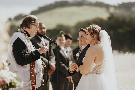 Carmel Fields by Wedgewood Weddings image