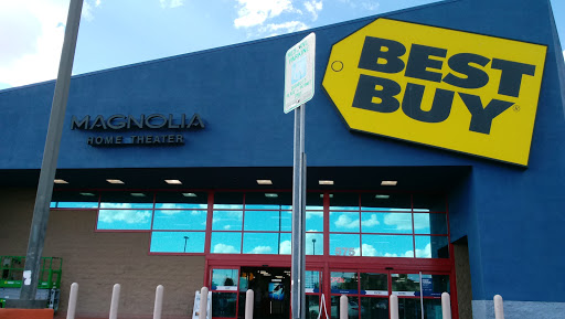 Electronics Store «Best Buy», reviews and photos, 575 E Wetmore Rd, Tucson, AZ 85705, USA
