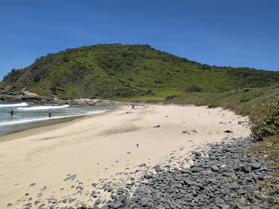Praia de Jose Goncalves