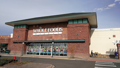Grocery Store «Whole Foods Market», reviews and photos, 303 Marshall Rd, Superior, CO 80027, USA