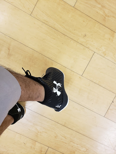 Clothing Store «Ross Dress for Less», reviews and photos, 150 Woodside Plaza, Redwood City, CA 94061, USA