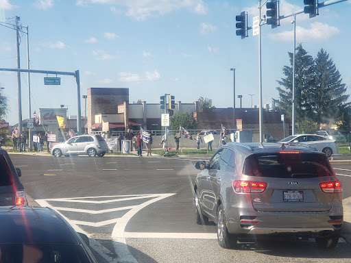 Shopping Mall «Crystal Point Mall Shopping Center», reviews and photos, 6000 Northwest Hwy, Crystal Lake, IL 60014, USA