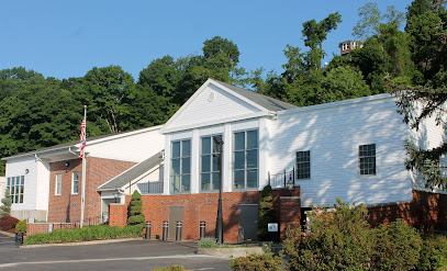 Meigs County District Public Library