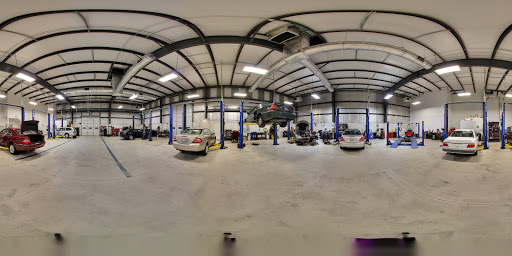 Used Car Dealer «Auto Haus (Sales and Service)», reviews and photos, 100 Greene Dr, Yorktown, VA 23692, USA