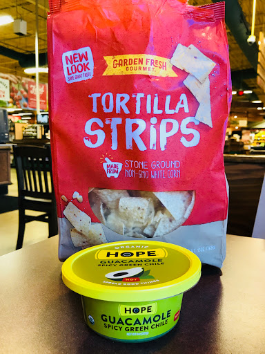 Grocery Store «Earth Fare», reviews and photos, 2425 Apalachee Pkwy, Tallahassee, FL 32301, USA