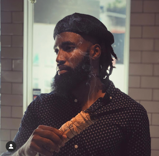 Barber Shop «Freshly Faded Barber + Shop», reviews and photos, 2850 El Cajon Blvd #1, San Diego, CA 92104, USA