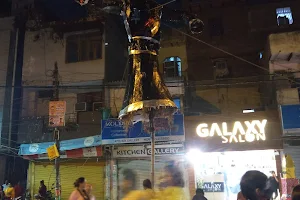 Shani Mandir Park image