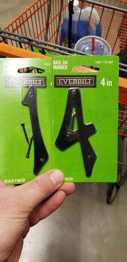 Home Improvement Store «The Home Depot», reviews and photos, 230 Oak Lee Dr, Ranson, WV 25438, USA