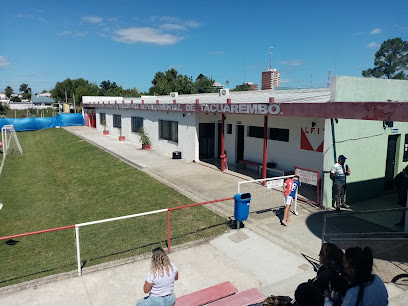 Estadio Baby Fútbol de Tacuarembó