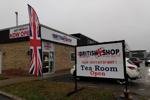 The British Shop image