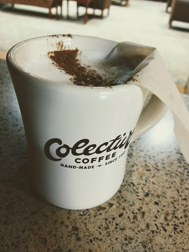 Coffee Shop «Cattails Coffee», reviews and photos, 1000 N Oak Ave, Marshfield, WI 54449, USA