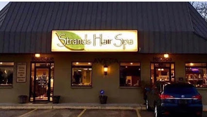 Strands Hair Spa and Boutique