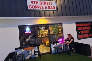 9 Street Coffee & Bar image