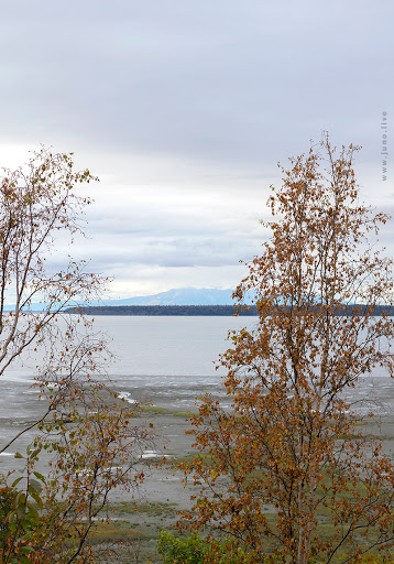 Coastal Trail – 2nd and H St