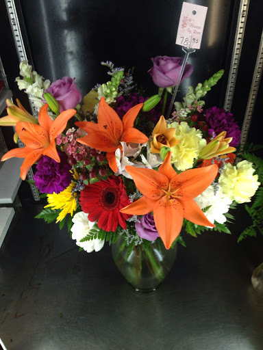 Florist «Flowers By Rose», reviews and photos, 3766 US-17 #101, Richmond Hill, GA 31324, USA