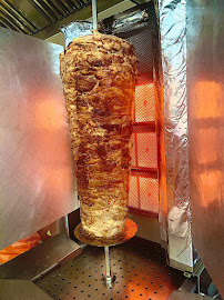 Kebab du Restaurant de döner kebab Le Best Snack Kebab Collonges à Collonges-sous-Salève - n°5