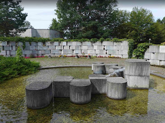 Friedhof Nesslerenholz