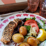 Photo n° 5 de l'avis de Théo.O fait le 22/08/2022 à 21:31 pour Kissing Pigs à Bonifacio