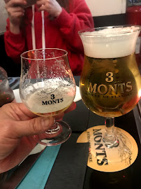 Bière du Bistro Estaminet Les Ptiots à Lille - n°5