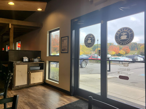 Coffee Shop «LASATERS® Coffee & Tea», reviews and photos, 2450 Spring Creek Boulevard, Cleveland, TN 37312, USA