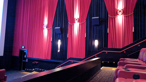 Movie Theater «AMC Arapahoe Crossing 16», reviews and photos, 6696 S Parker Rd, Aurora, CO 80016, USA