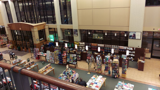 Book Store «Barnes & Noble», reviews and photos, 4550 University Ave, West Des Moines, IA 50266, USA