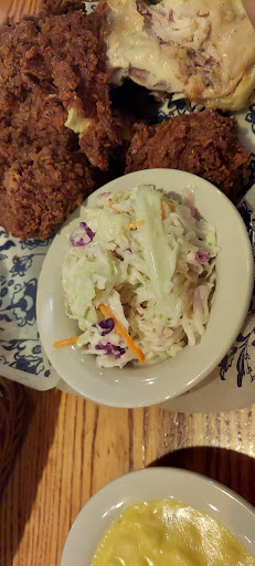 American Restaurant «Cracker Barrel Old Country Store», reviews and photos, 6699 S Semoran Blvd, Orlando, FL 32822, USA