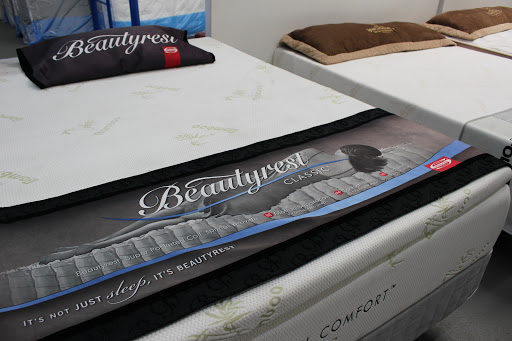 Mattress Store «COMFORT PLUS MATTRESS & FURNITURE STORE», reviews and photos, 10050 Fourth St, Rancho Cucamonga, CA 91730, USA