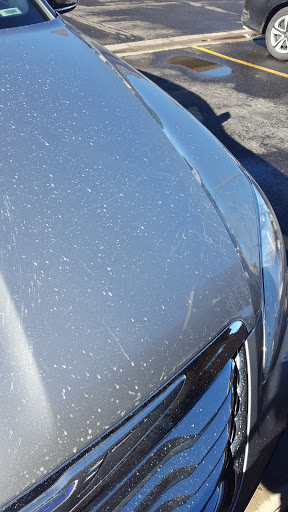 Car Wash «Car Wash Express Highlands Ranch», reviews and photos, 9579 S University Blvd, Highlands Ranch, CO 80126, USA