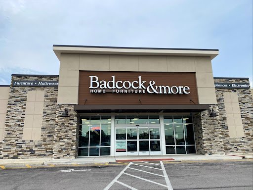 Badcock Home Furniture &more, 820 NW Broad St, Murfreesboro, TN 37129, USA, 