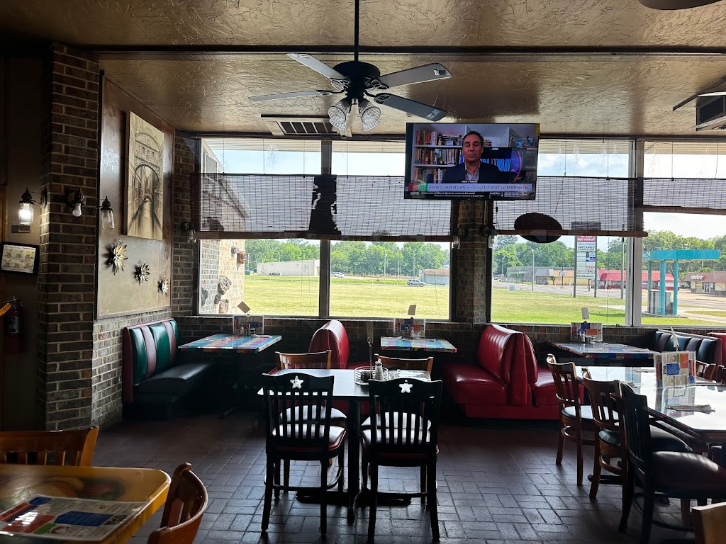 ARNOLD’S MEXICAN RESTAURANT 71854