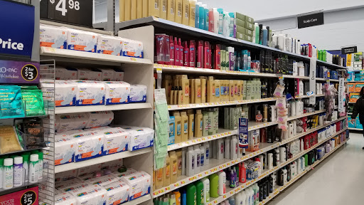 Department Store «Walmart Supercenter», reviews and photos, 731 E Rochambeau Dr, Williamsburg, VA 23188, USA