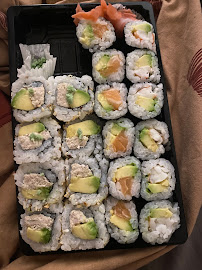 Plats et boissons du Restaurant de sushis génération sushi à Rouen - n°2