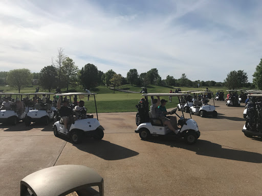 Public Golf Course «Auburn Hills Golf Course», reviews and photos, 443 S 135th St W, Wichita, KS 67235, USA