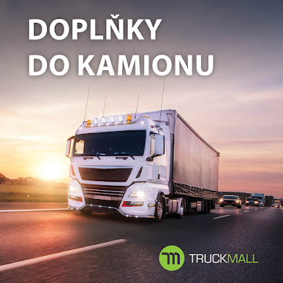 TRUCKMALL.cz