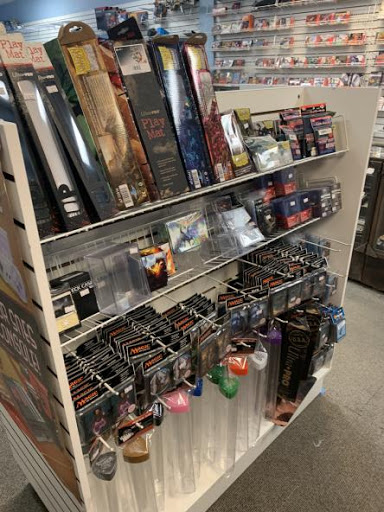 Video Game Store «Legacy Games», reviews and photos, 15086 Claret Ave W, Rosemount, MN 55068, USA