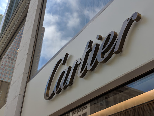 Jewelry Store «Cartier», reviews and photos, 250 Post St, San Francisco, CA 94108, USA