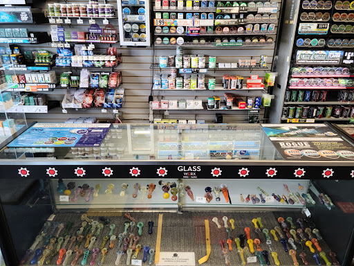 Vaporizer Store «Smoker Friendly», reviews and photos, 3748 E 104th Ave, Thornton, CO 80229, USA