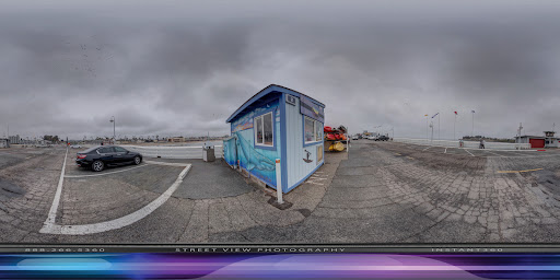 Canoe & Kayak Rental Service «Venture Quest Kayaking», reviews and photos, 2 Municipal Wharf, Santa Cruz, CA 95060, USA