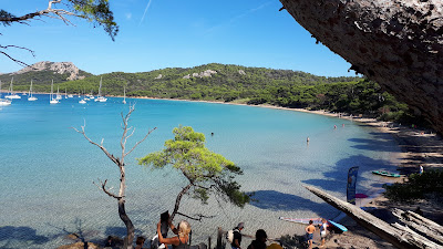 PORQUEROLLES CROISIERES à Hyères