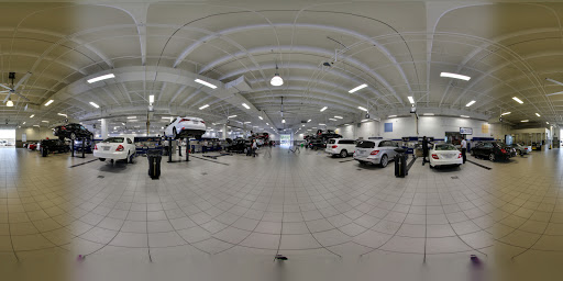 Mercedes Benz Dealer «Mercedes-Benz of Pleasanton», reviews and photos, 5885 Owens Dr, Pleasanton, CA 94588, USA