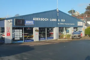 Yamaha Abersoch Land & Sea image