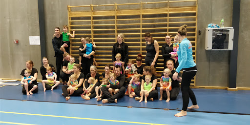 KKIC - Korup-Culture & Sport Center in Odense, Odense