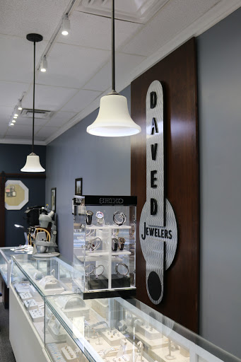 Jeweler «DavEd Jewelers», reviews and photos, 4137 Erie St, Willoughby, OH 44094, USA