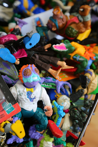 Video Game Store «Gotham City Games», reviews and photos, 503 84th St, Brooklyn, NY 11209, USA