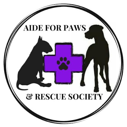 Aide 4 Paws