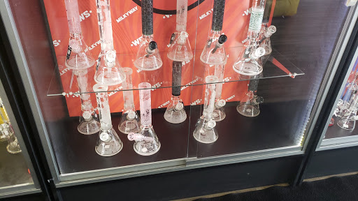 Tobacco Shop «Wild Side Smoke Shop», reviews and photos, 109 W 7th St, Bloomington, IN 47404, USA